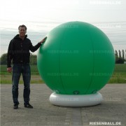 Messeballon Galerie