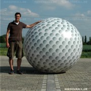 Messeballon Galerie