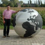 Riesenball Galerie