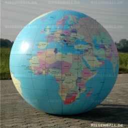 Deko Welt politisch Fix 250 Vinyl