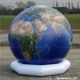 Deko Welt topografisch Fix 250 Vinyl