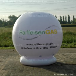 Heli Uni mit Logo 300 Vinyl