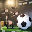 Event Fussball Fix 150 Textil