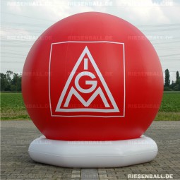 Event Uni mit Logo 250 Textil